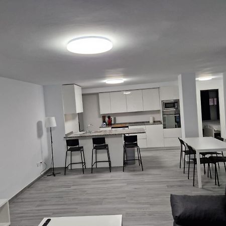 Apartamento Con Vistas Al Mar Alicante Esterno foto