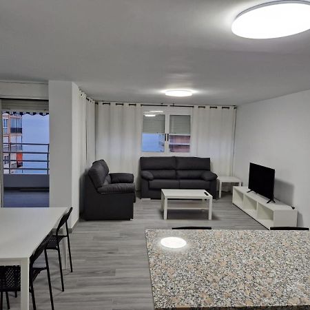 Apartamento Con Vistas Al Mar Alicante Esterno foto