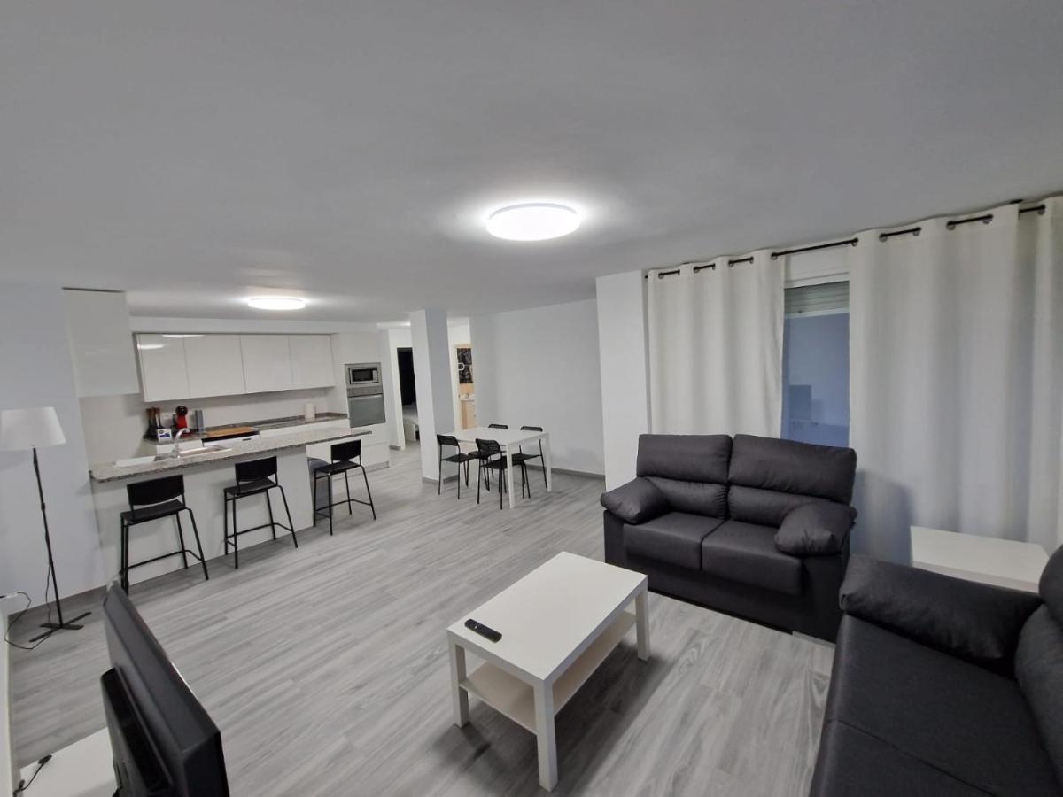 Apartamento Con Vistas Al Mar Alicante Esterno foto