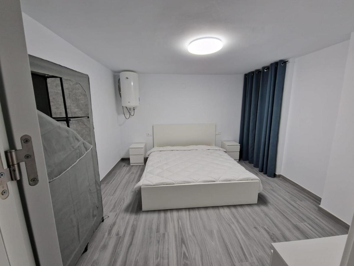 Apartamento Con Vistas Al Mar Alicante Esterno foto